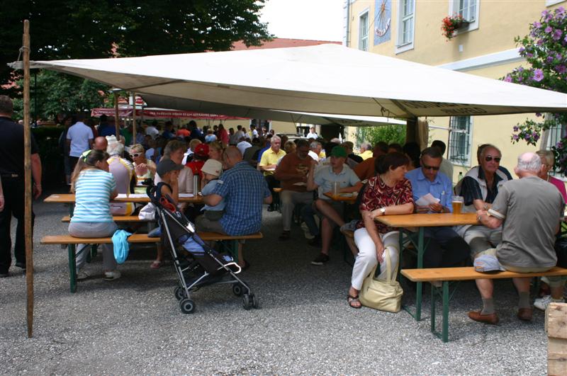 2009-07-12 11. Oldtimertreffen in Pinkafeld